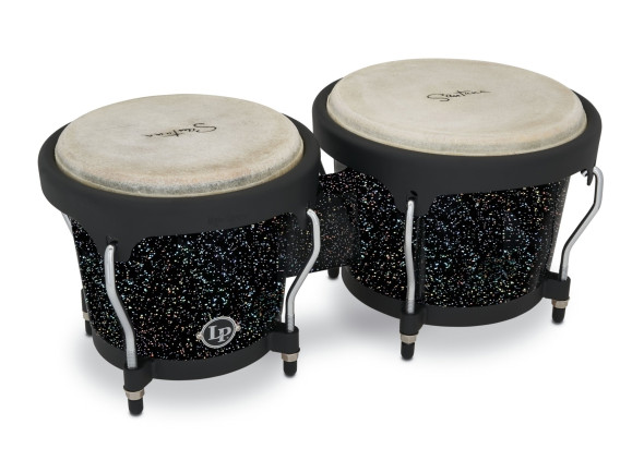 LP Aspire Black Magic LP Aspire Black Magic